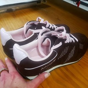 American Eagle sneakers